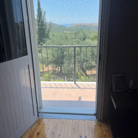 Templa Apartment