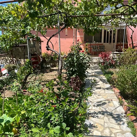 Apartment Templa Himarë
