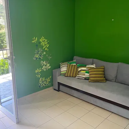 Templa Apartment *